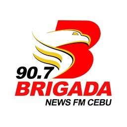 brigada news fm cebu today|90.7 Brigada News FM Cebu, listen live.